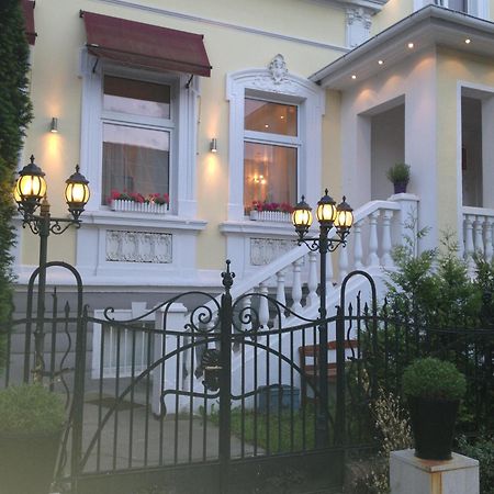 Berliner Hof Hotel Dallgow-Doeberitz Екстериор снимка