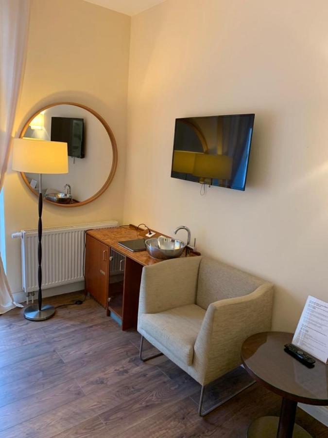 Berliner Hof Hotel Dallgow-Doeberitz Екстериор снимка