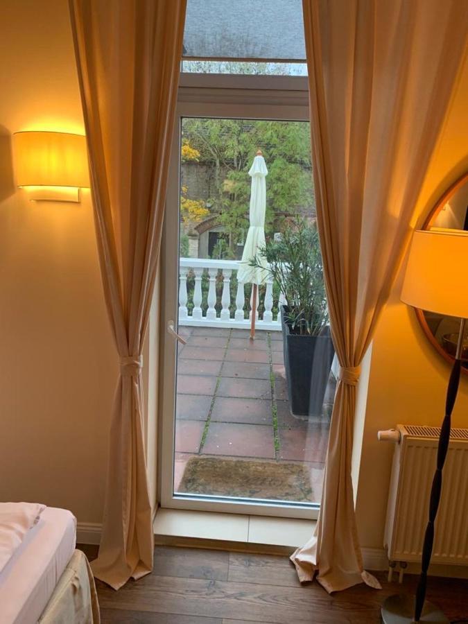 Berliner Hof Hotel Dallgow-Doeberitz Екстериор снимка