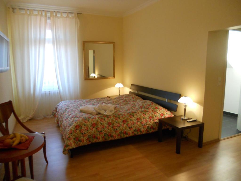 Berliner Hof Hotel Dallgow-Doeberitz Стая снимка