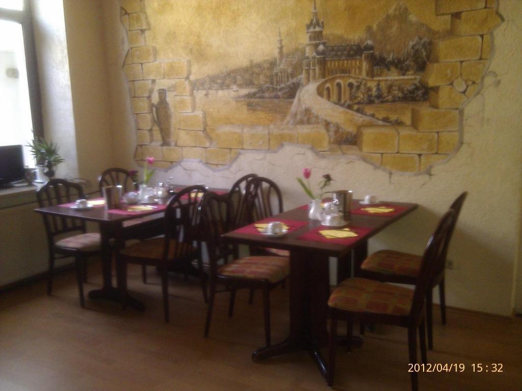Berliner Hof Hotel Dallgow-Doeberitz Екстериор снимка