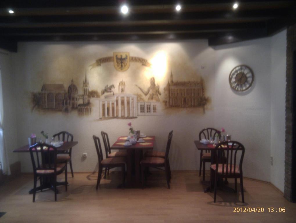 Berliner Hof Hotel Dallgow-Doeberitz Екстериор снимка
