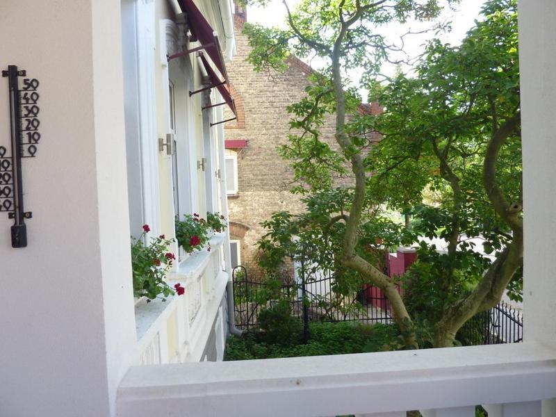 Berliner Hof Hotel Dallgow-Doeberitz Екстериор снимка