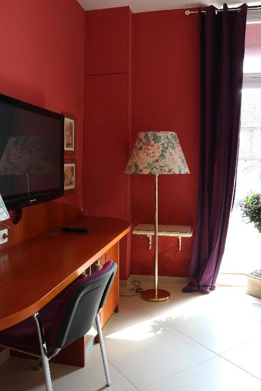 Berliner Hof Hotel Dallgow-Doeberitz Стая снимка