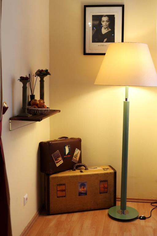 Berliner Hof Hotel Dallgow-Doeberitz Екстериор снимка