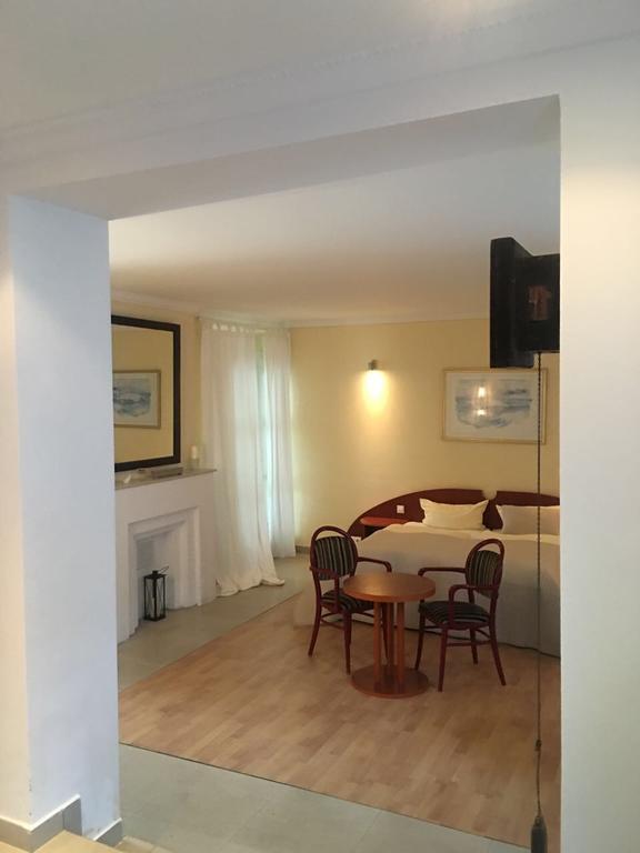Berliner Hof Hotel Dallgow-Doeberitz Екстериор снимка