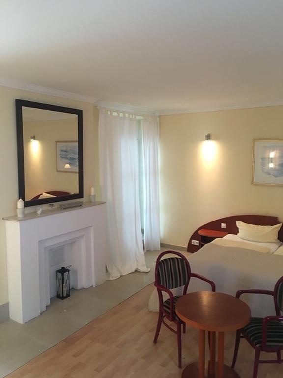 Berliner Hof Hotel Dallgow-Doeberitz Екстериор снимка