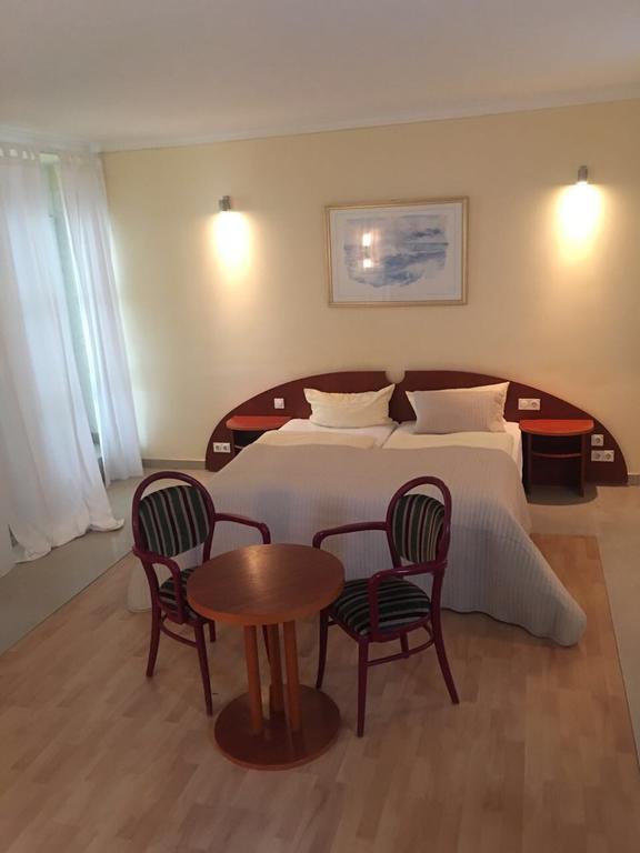 Berliner Hof Hotel Dallgow-Doeberitz Екстериор снимка