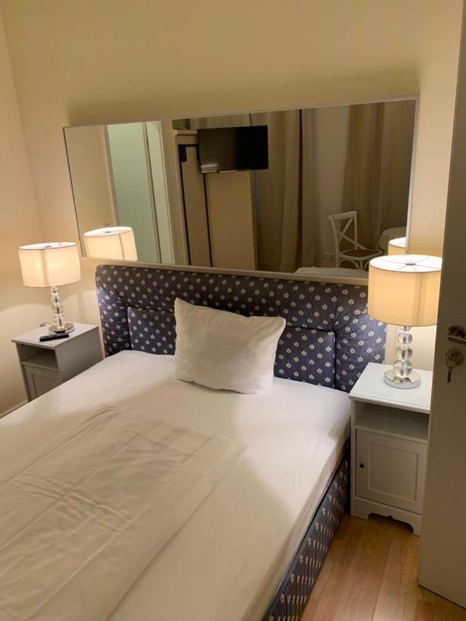 Berliner Hof Hotel Dallgow-Doeberitz Екстериор снимка